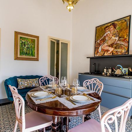 Palazzo D'Arte - Luxury Home - Ragusa Centro Εξωτερικό φωτογραφία