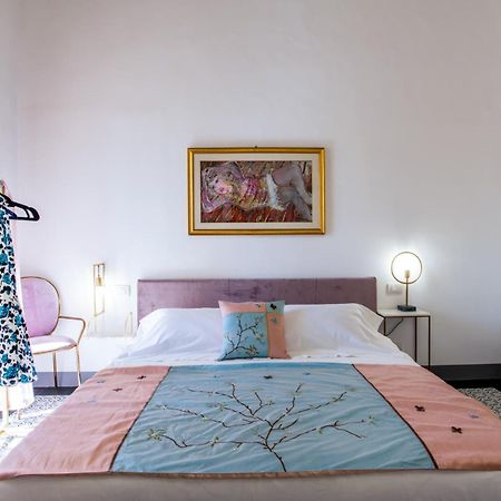 Palazzo D'Arte - Luxury Home - Ragusa Centro Εξωτερικό φωτογραφία