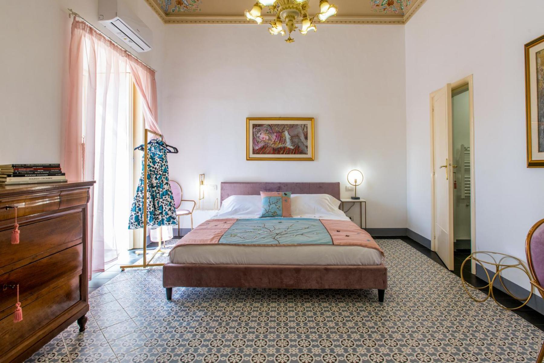 Palazzo D'Arte - Luxury Home - Ragusa Centro Εξωτερικό φωτογραφία