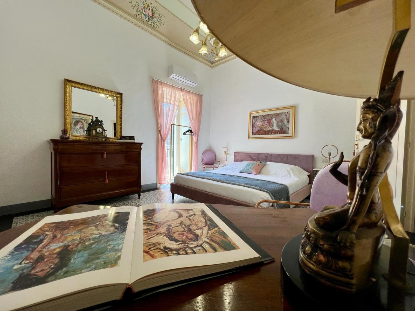 Palazzo D'Arte - Luxury Home - Ragusa Centro Εξωτερικό φωτογραφία