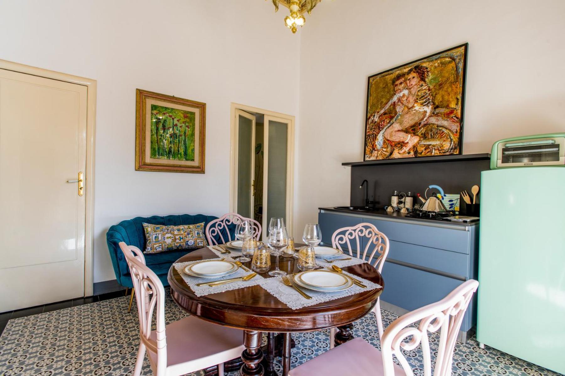 Palazzo D'Arte - Luxury Home - Ragusa Centro Εξωτερικό φωτογραφία