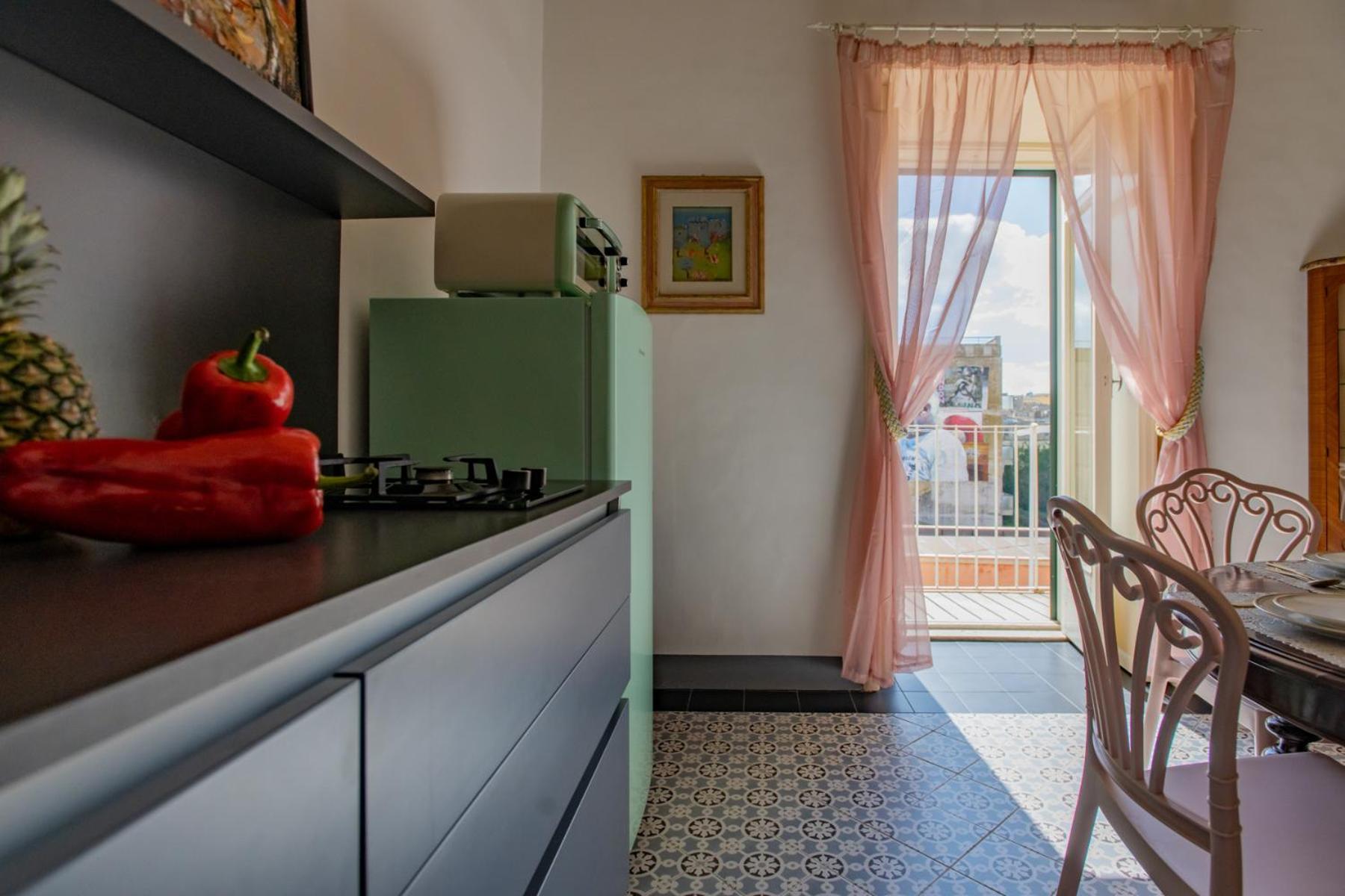 Palazzo D'Arte - Luxury Home - Ragusa Centro Εξωτερικό φωτογραφία