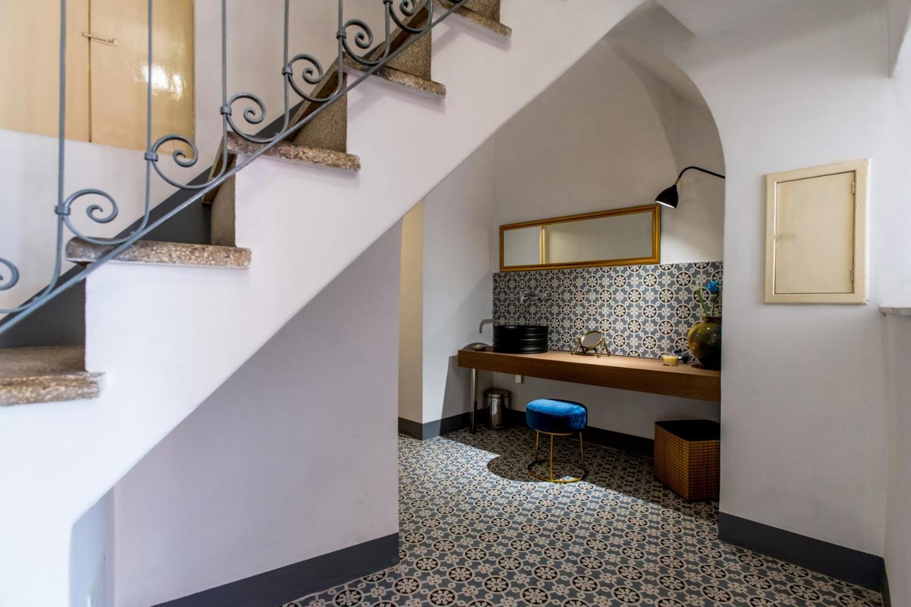Palazzo D'Arte - Luxury Home - Ragusa Centro Εξωτερικό φωτογραφία