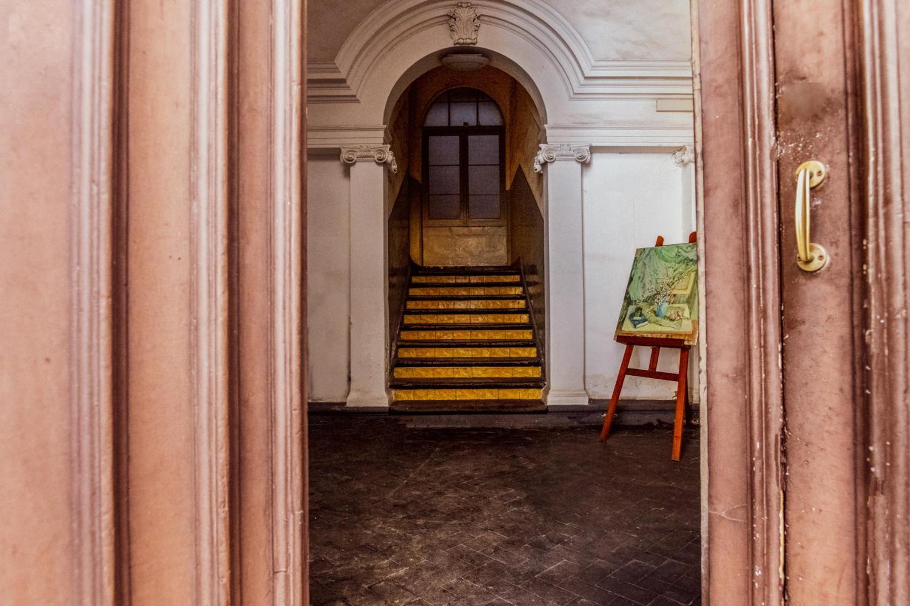Palazzo D'Arte - Luxury Home - Ragusa Centro Εξωτερικό φωτογραφία
