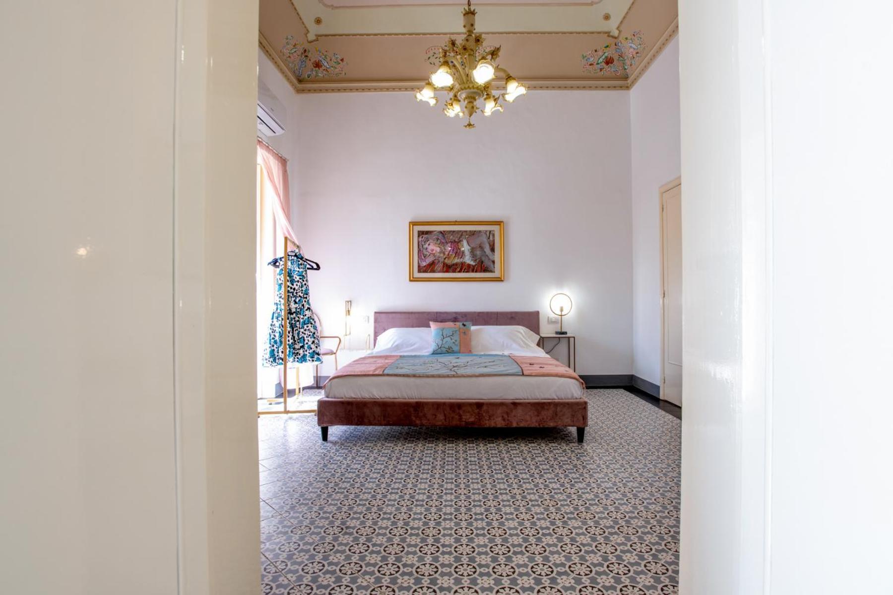 Palazzo D'Arte - Luxury Home - Ragusa Centro Εξωτερικό φωτογραφία