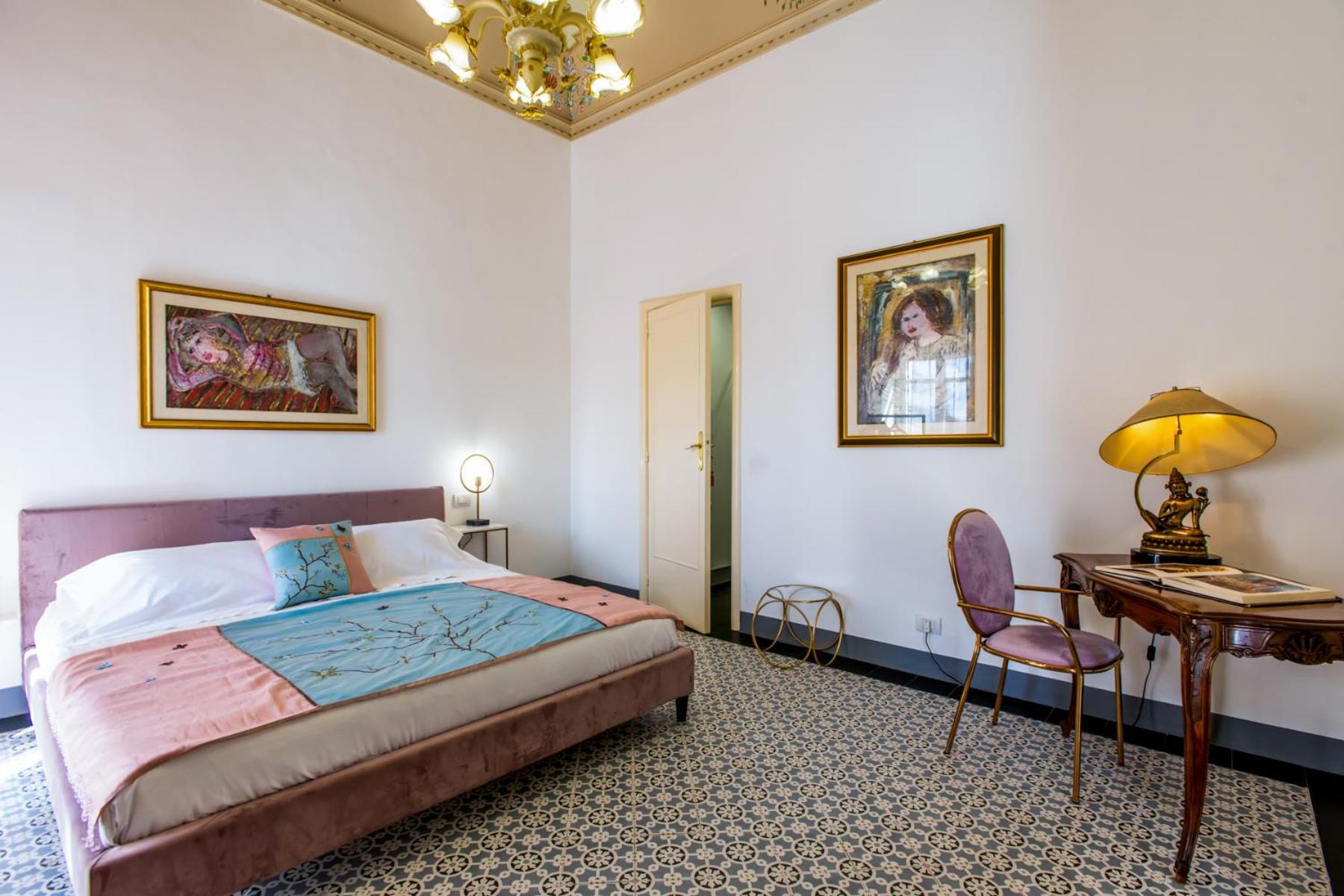 Palazzo D'Arte - Luxury Home - Ragusa Centro Εξωτερικό φωτογραφία