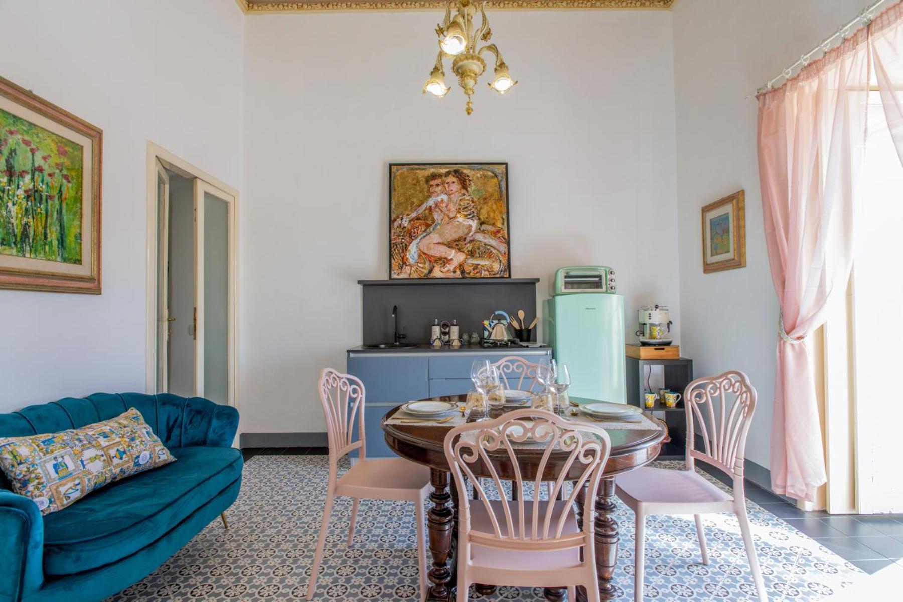 Palazzo D'Arte - Luxury Home - Ragusa Centro Εξωτερικό φωτογραφία
