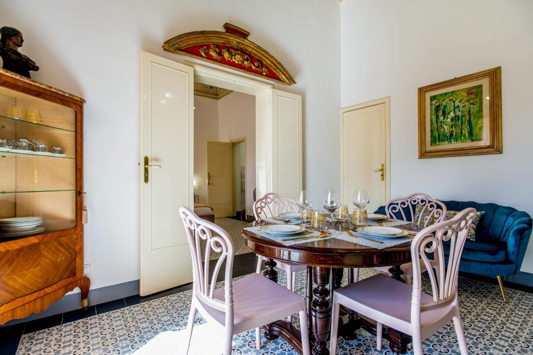 Palazzo D'Arte - Luxury Home - Ragusa Centro Εξωτερικό φωτογραφία