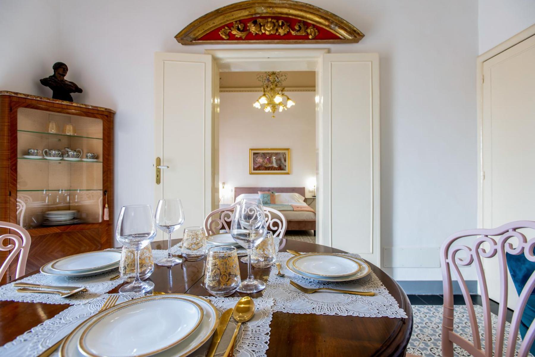 Palazzo D'Arte - Luxury Home - Ragusa Centro Εξωτερικό φωτογραφία