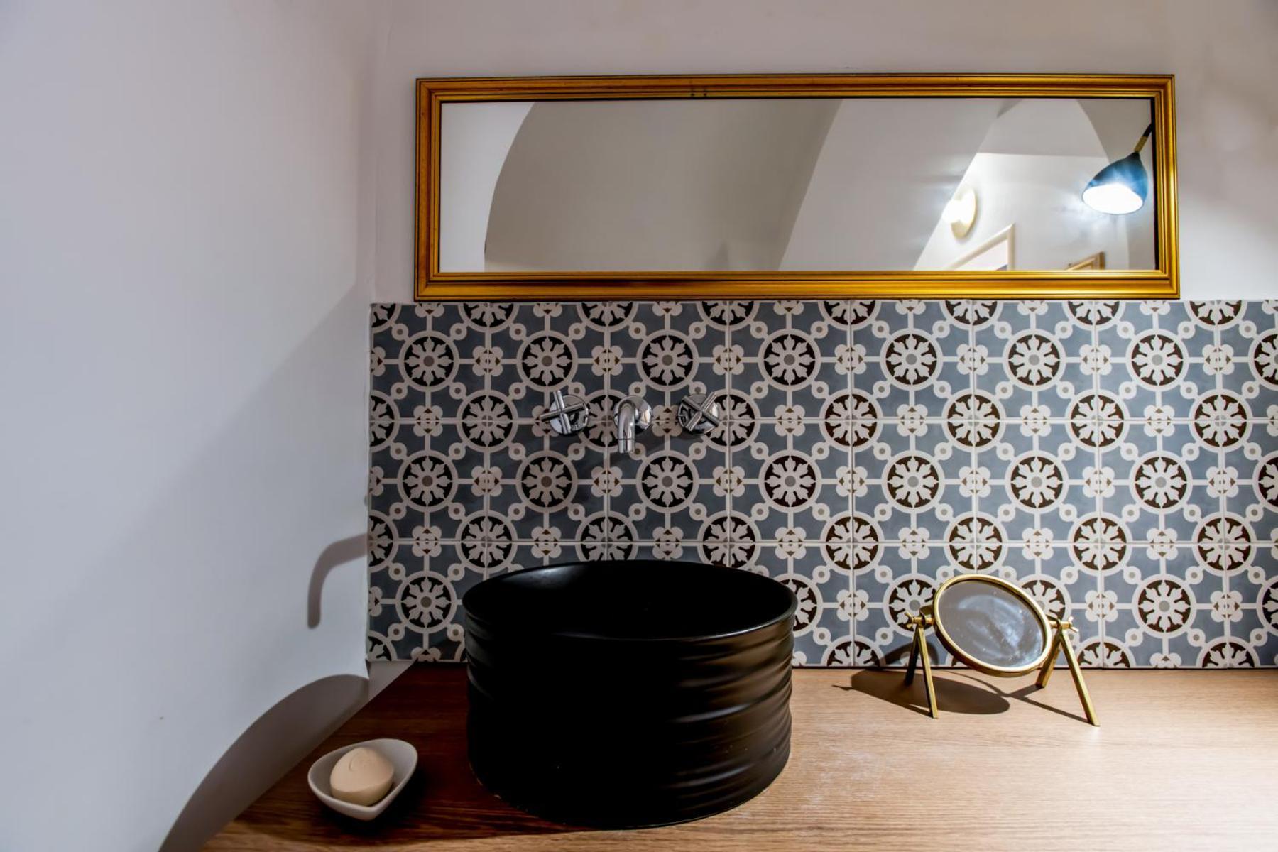 Palazzo D'Arte - Luxury Home - Ragusa Centro Εξωτερικό φωτογραφία