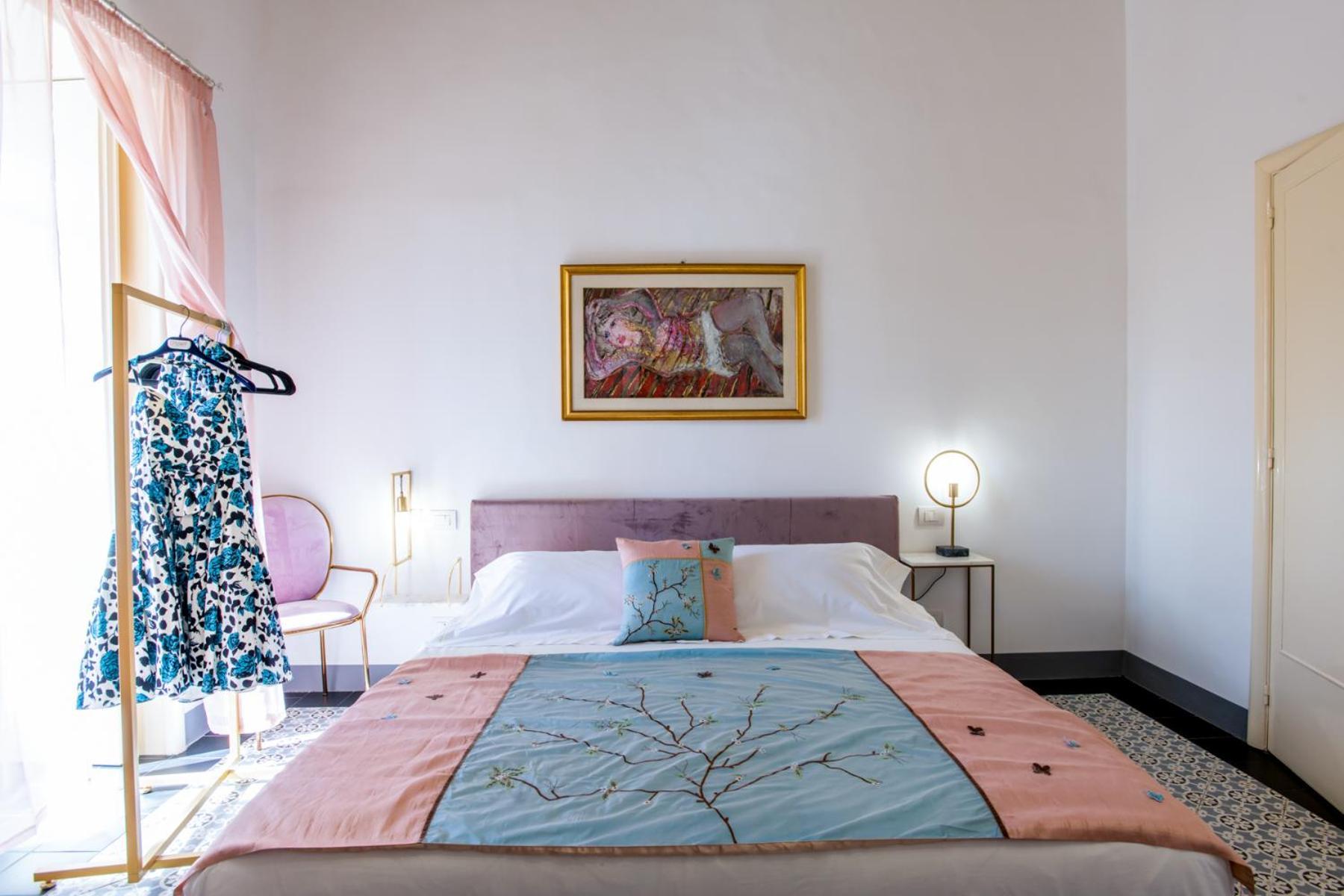 Palazzo D'Arte - Luxury Home - Ragusa Centro Εξωτερικό φωτογραφία