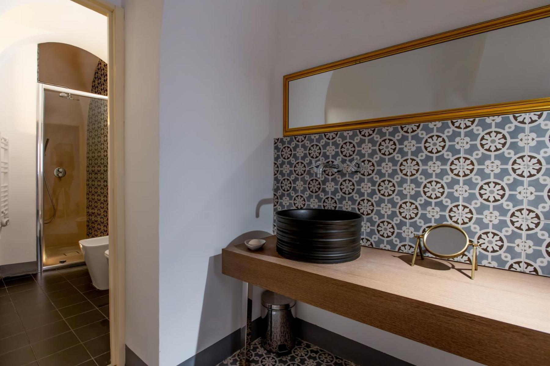 Palazzo D'Arte - Luxury Home - Ragusa Centro Εξωτερικό φωτογραφία