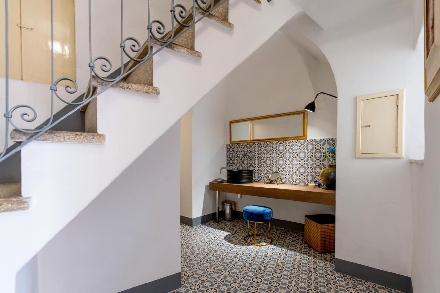 Palazzo D'Arte - Luxury Home - Ragusa Centro Εξωτερικό φωτογραφία