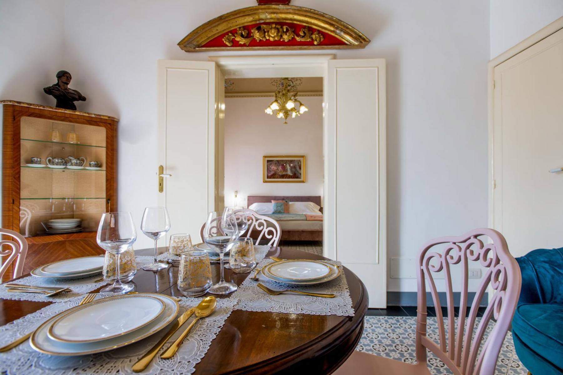 Palazzo D'Arte - Luxury Home - Ragusa Centro Εξωτερικό φωτογραφία