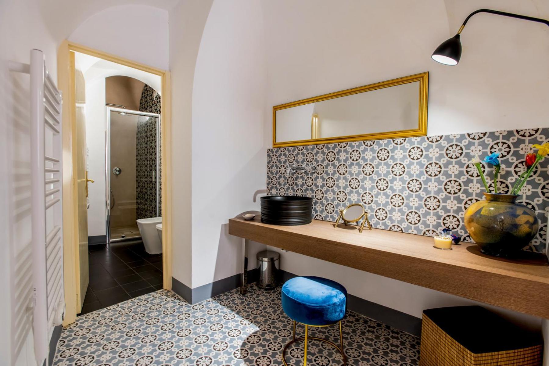 Palazzo D'Arte - Luxury Home - Ragusa Centro Εξωτερικό φωτογραφία
