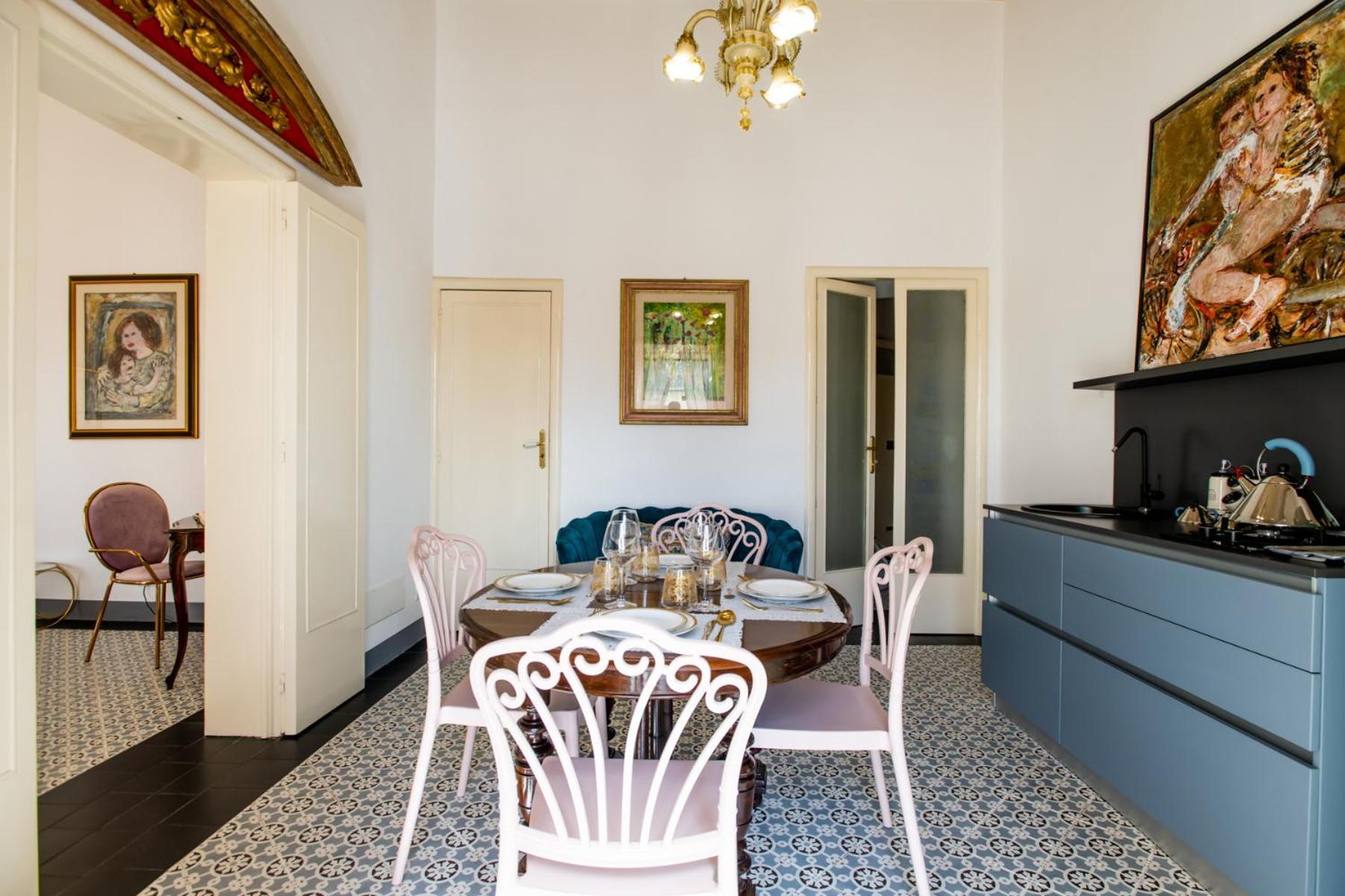 Palazzo D'Arte - Luxury Home - Ragusa Centro Εξωτερικό φωτογραφία